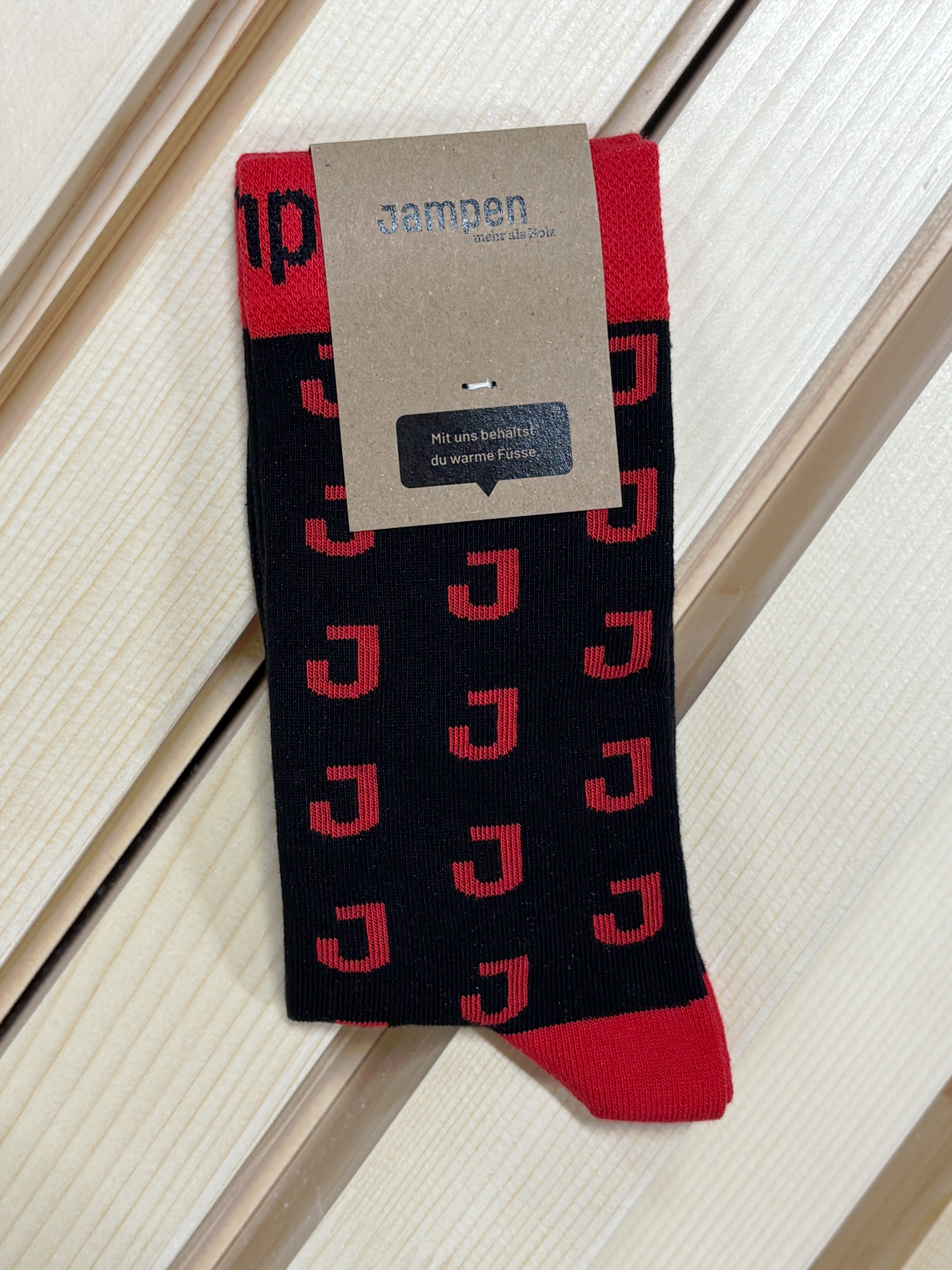 Jampen AG