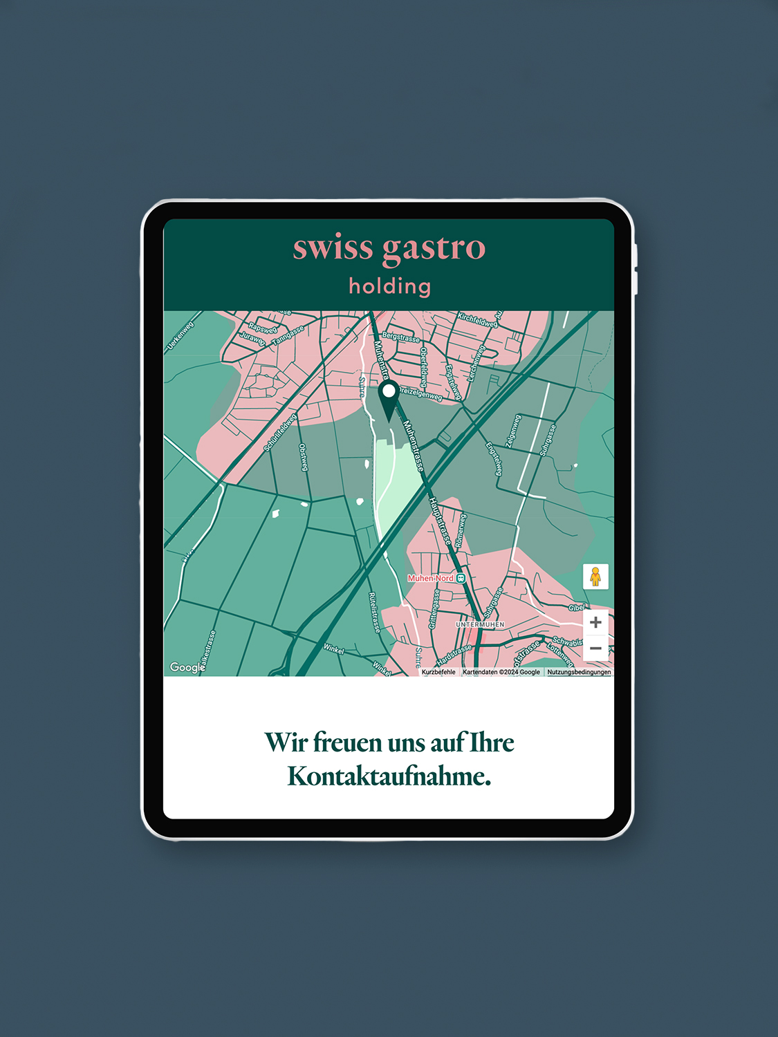 Swiss Gastro Holding AG