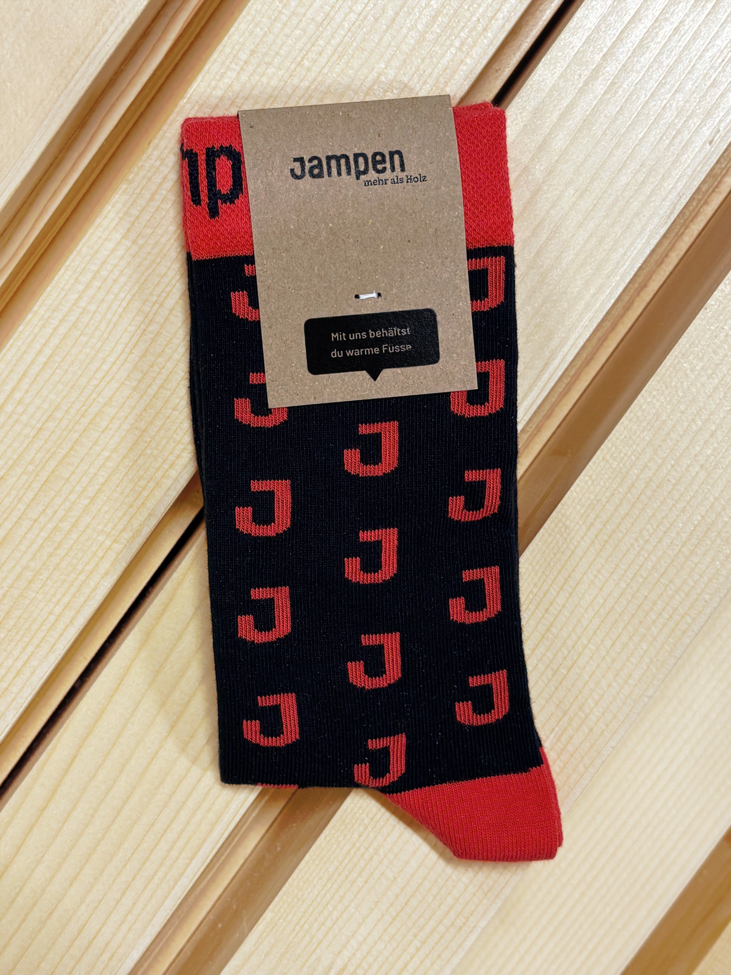 Jampen AG