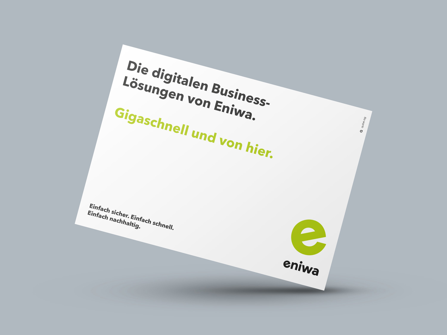 Eniwa AG
