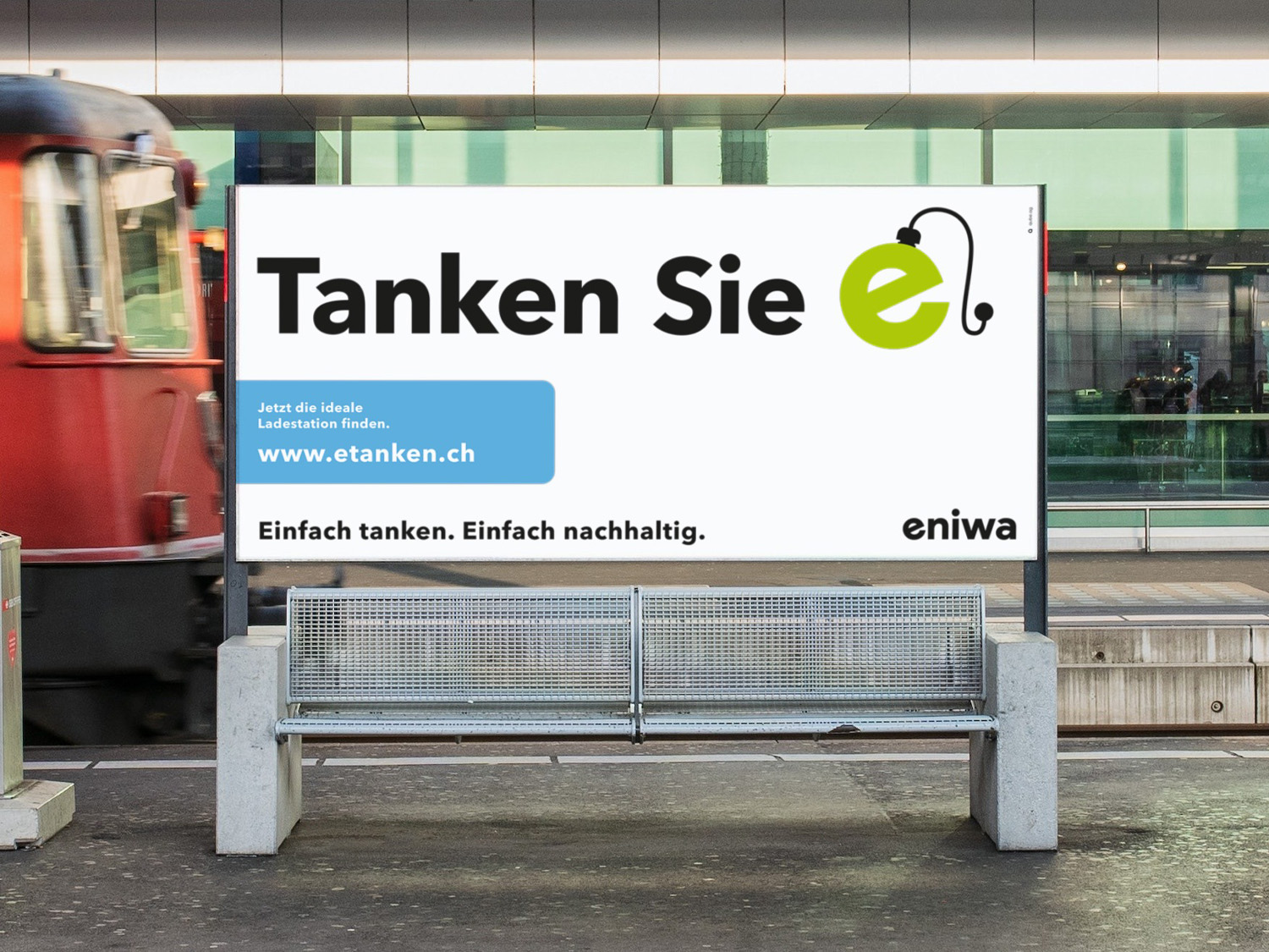 Eniwa AG