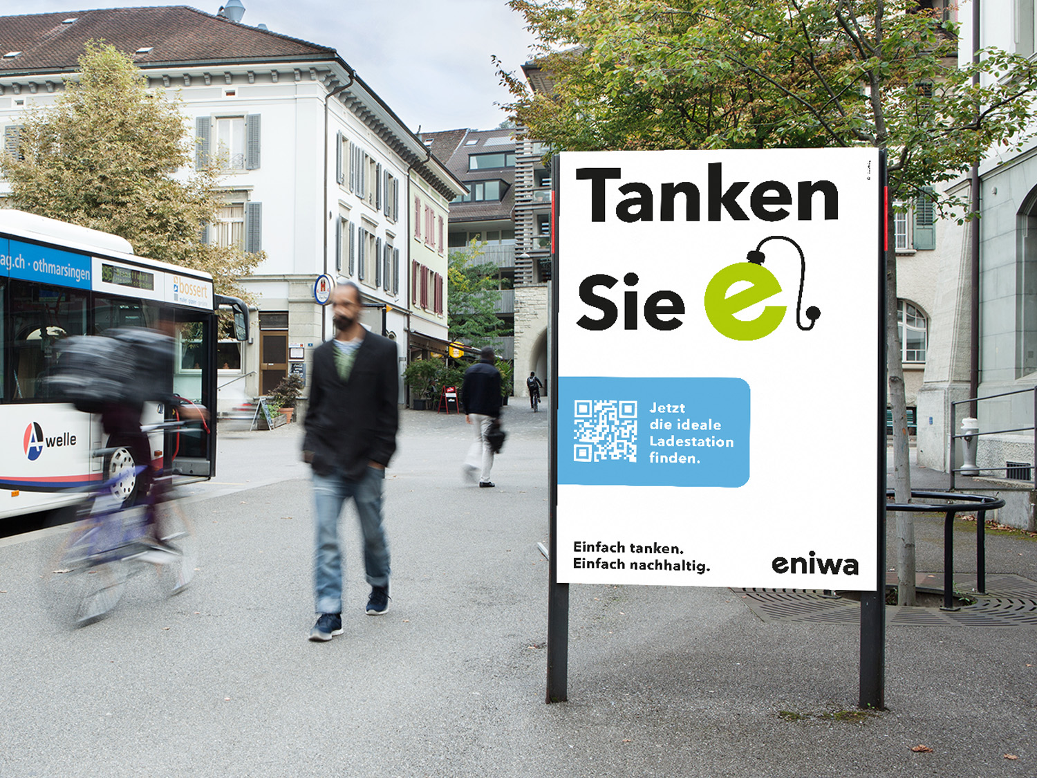 Eniwa AG