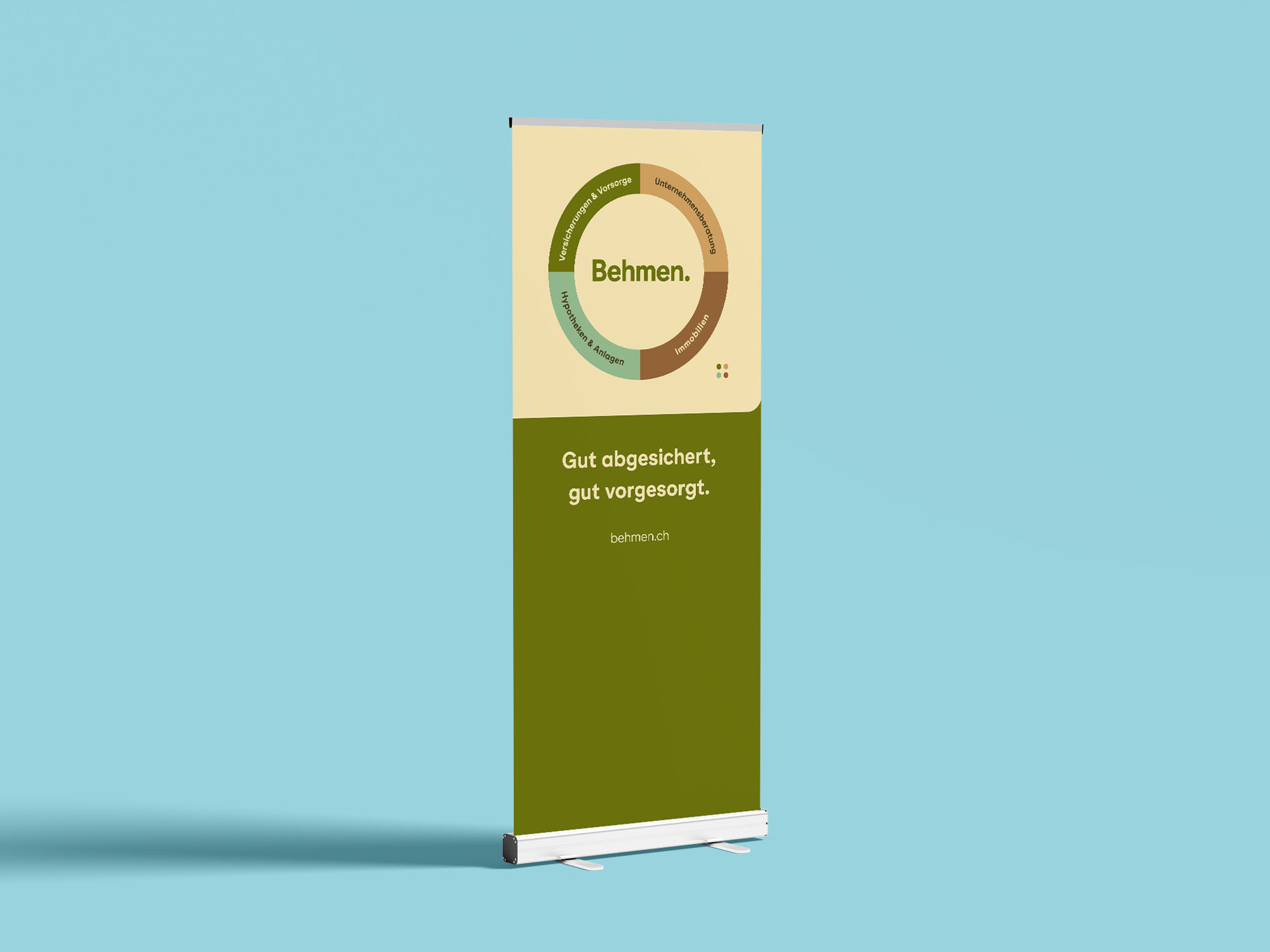 Behmen Management AG