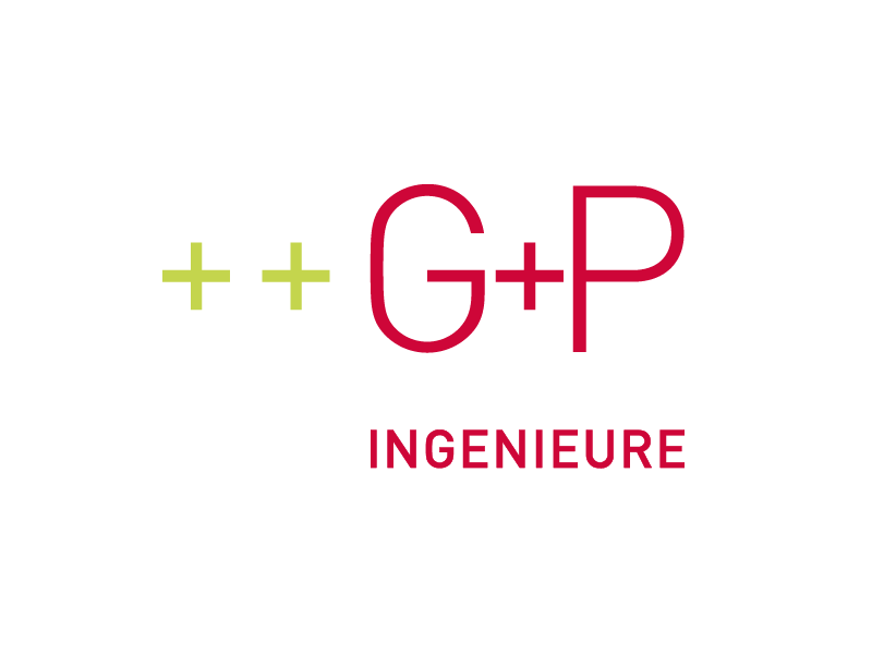 Logo Grolimund + Partner AG