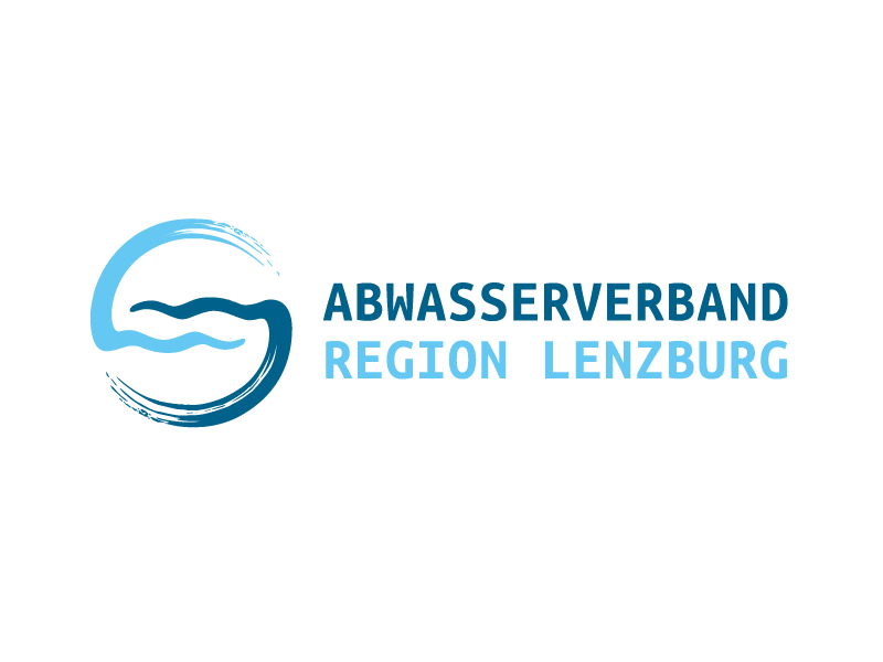 Logo Abwasserverband Region Lenzburg