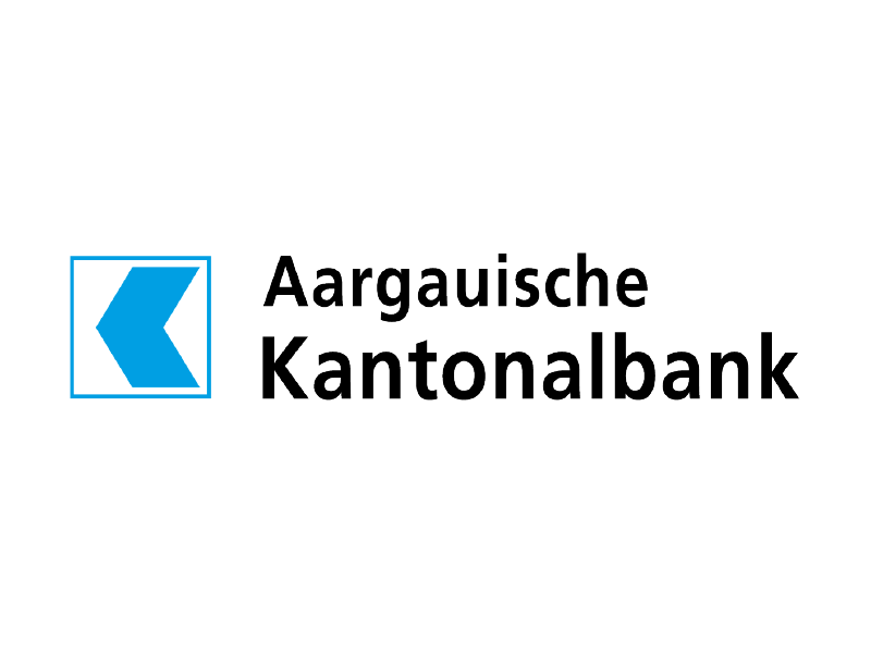 Logo Aargauische Kantonalbank