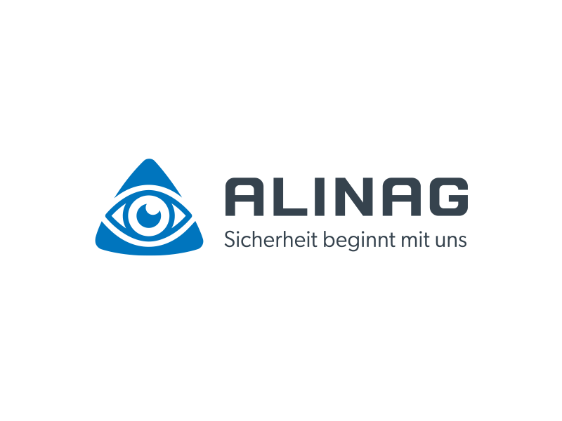 Logo Alinag