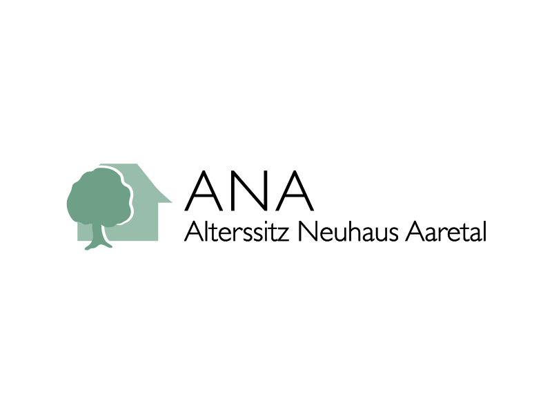 Logo ANA AG