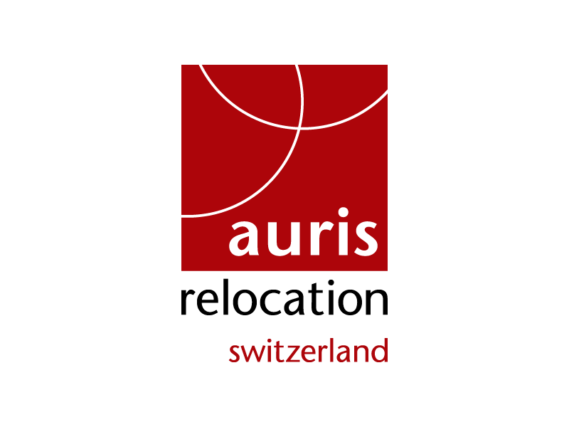 Logo Auris Relocation