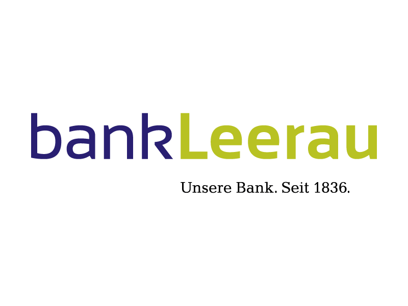 Logo Bank Leerau