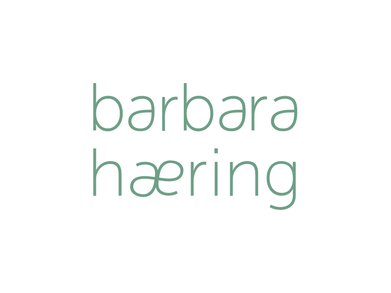 Barbara Haering