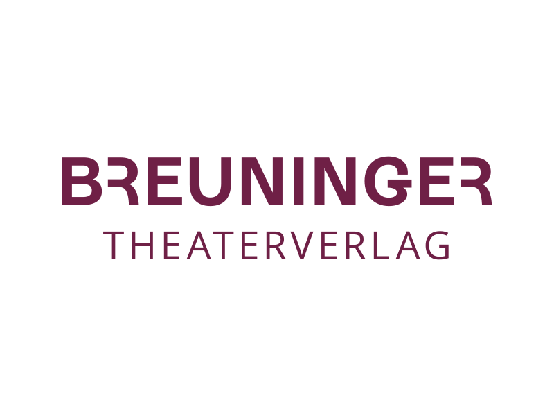 Logo Breuninger Theater Verlag