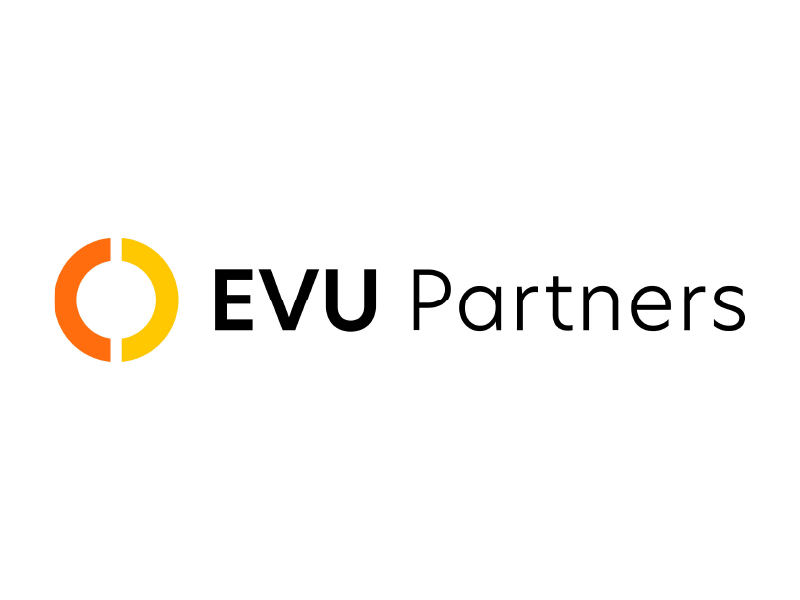 Logo EVU Partners