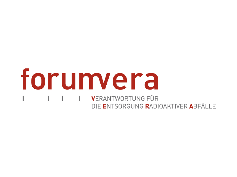 Logo Forum VERA