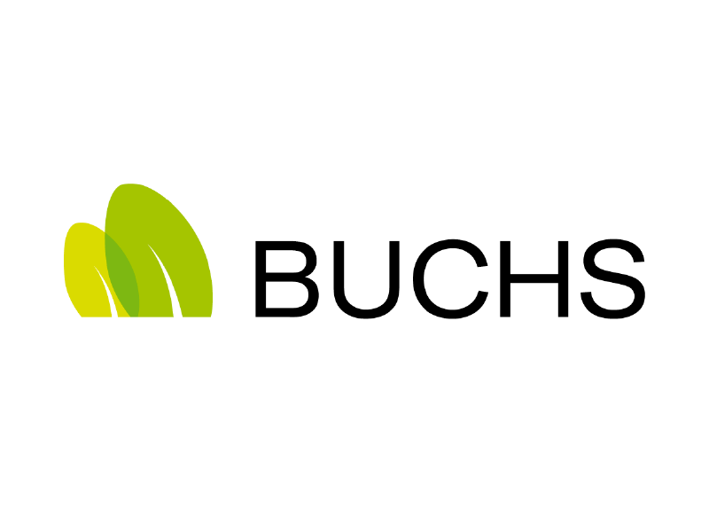 Logo Gemeinde Buchs