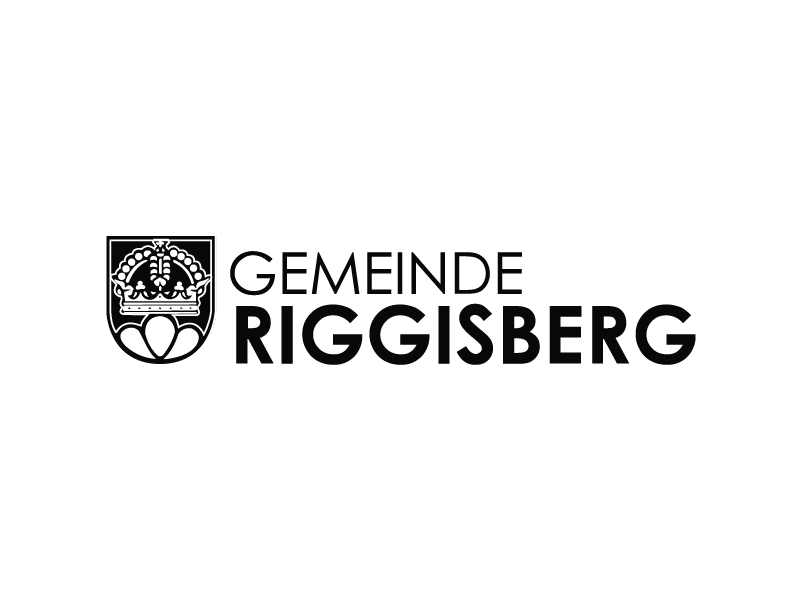Logo Gemeinde Riggisberg