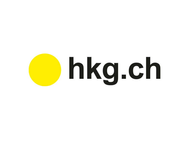 Logo HKG