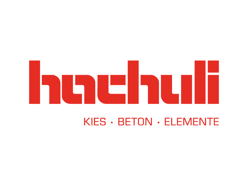 Logo Hochuli AG
