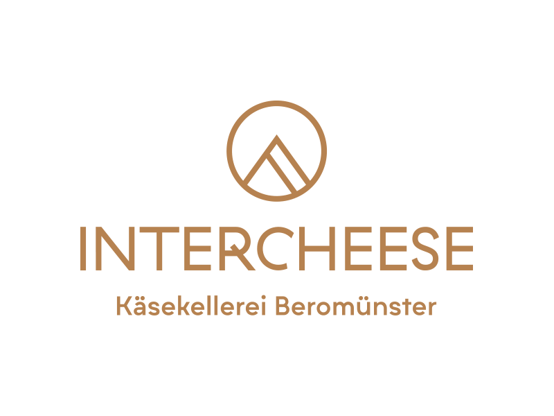 Logo Intercheese