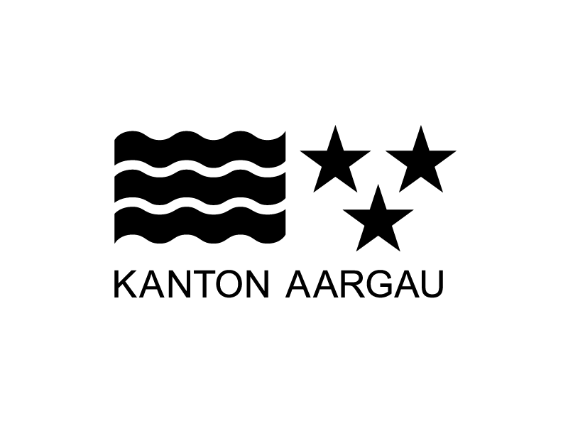 Logo Kanton Aargau