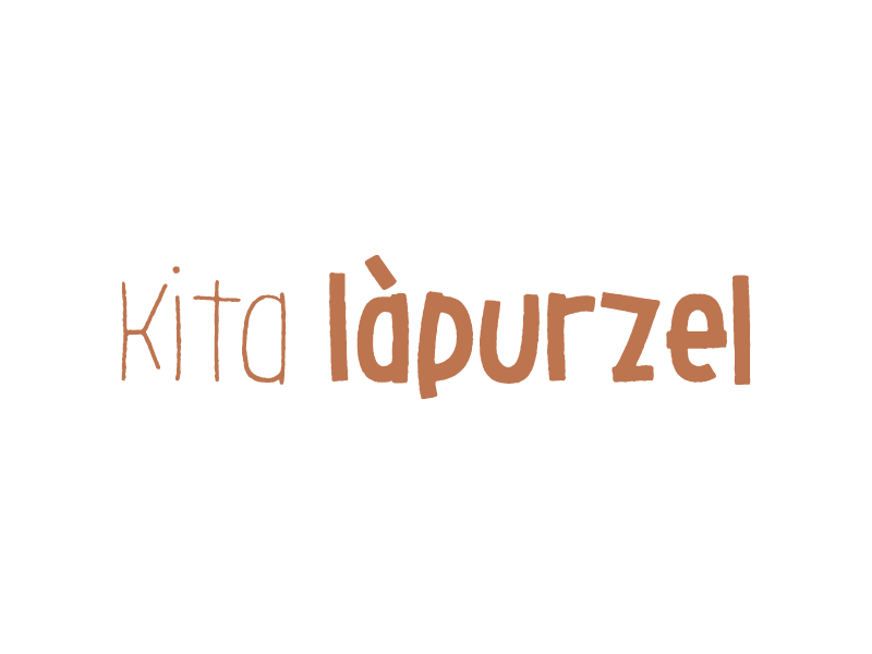 Logo Kita làpurzel