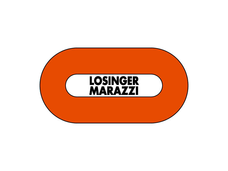 Logo Losinger Marazzi