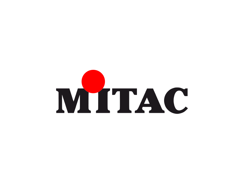 Logo Mitac Gruppe