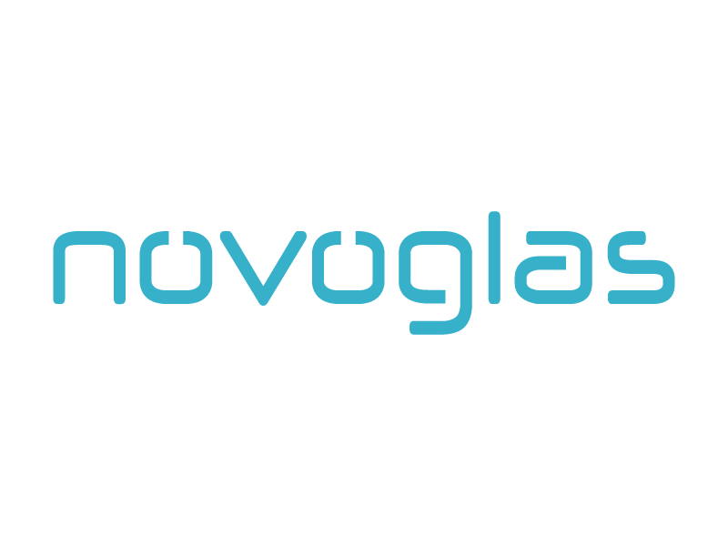 Logo Novoglas