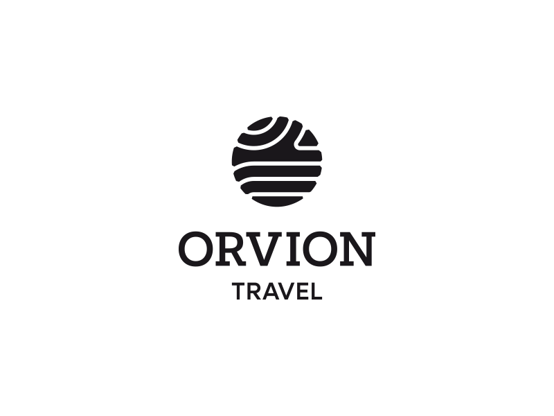 Orvion Travel