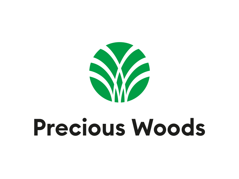 Precious Woods