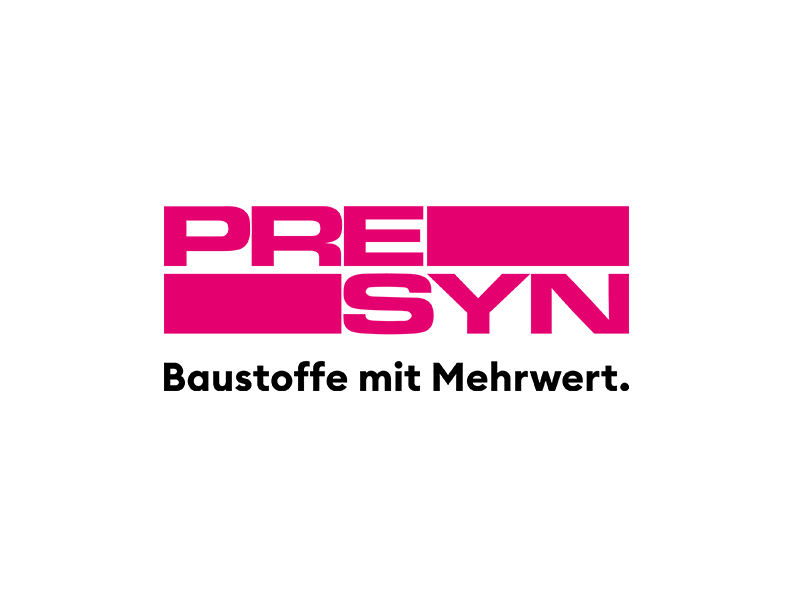 Logo Presyn