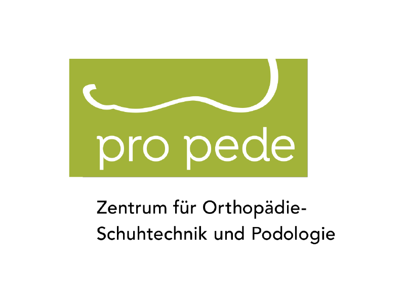 Logo Pro Pede AG