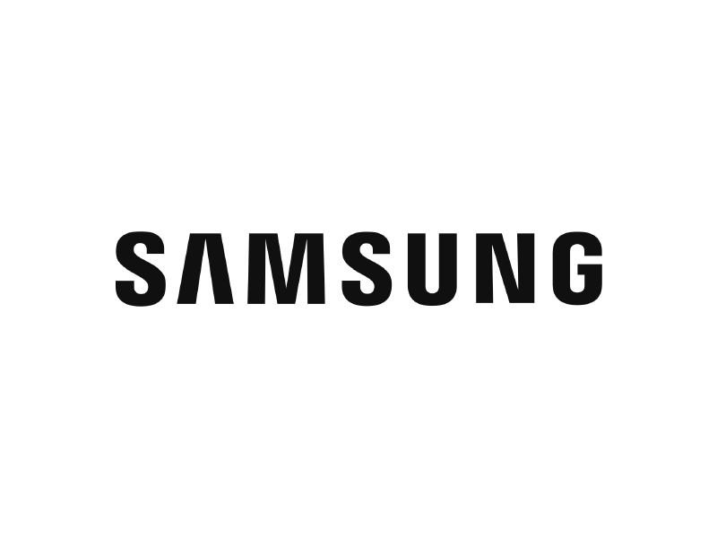 Logo Samsung Electronics Switzerland GmbH