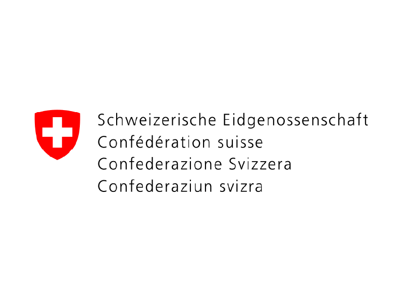 Logo Eidgenössisches Justiz- und Polizeidepartement EJPD