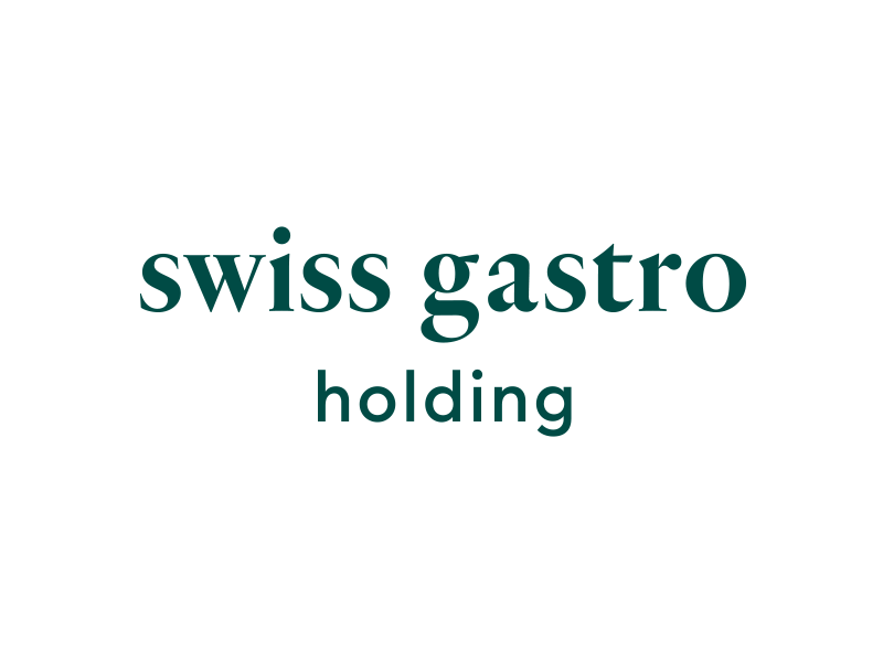 Logo Swiss Gastro Holding