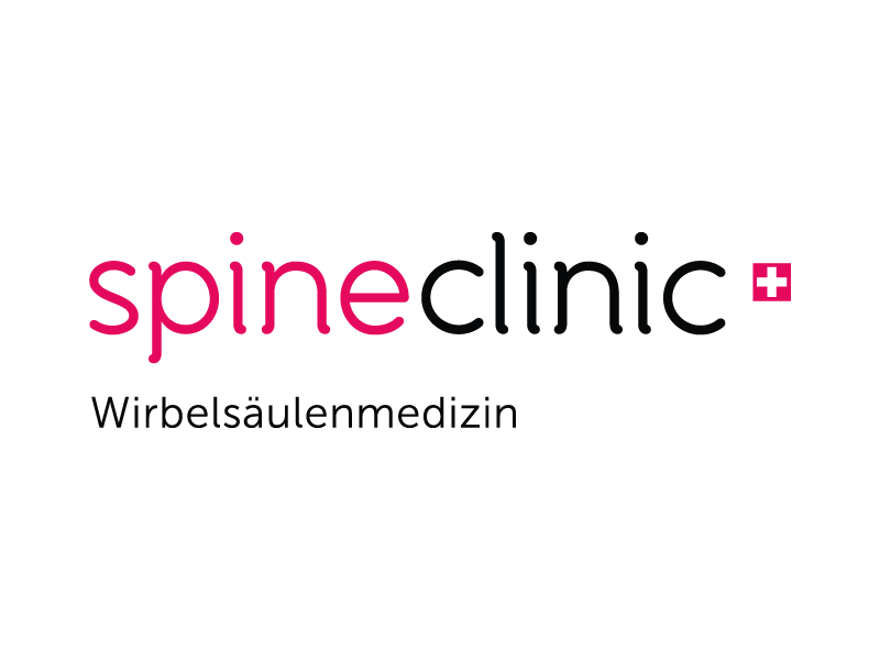 Logo Spine Clinic