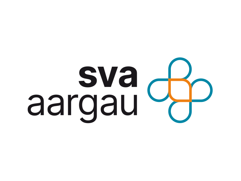 Logo SVA Aargau