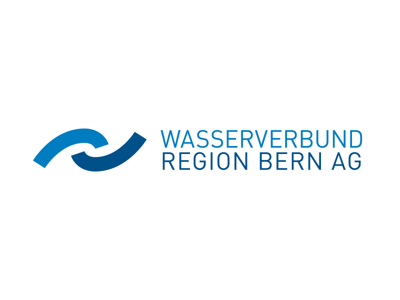 Logo Wasserverbund Region Bern AG