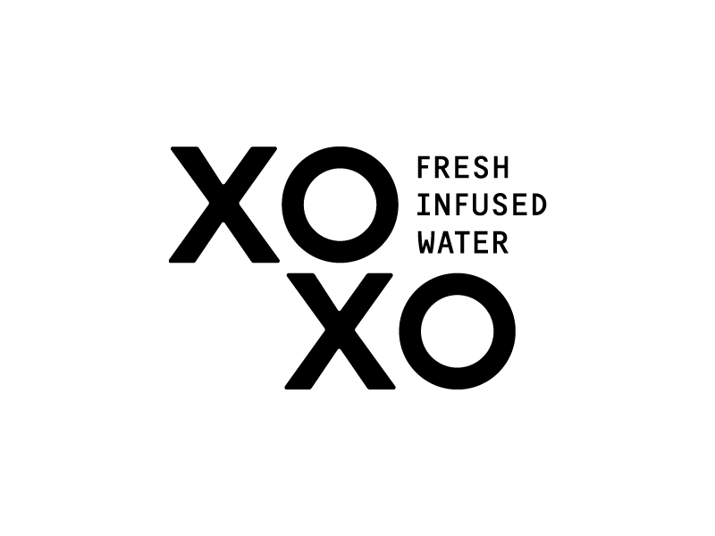 Logo XOXO