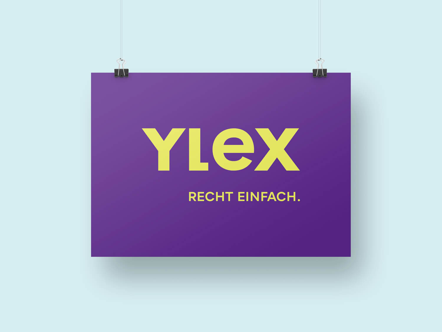 YLEX AG 