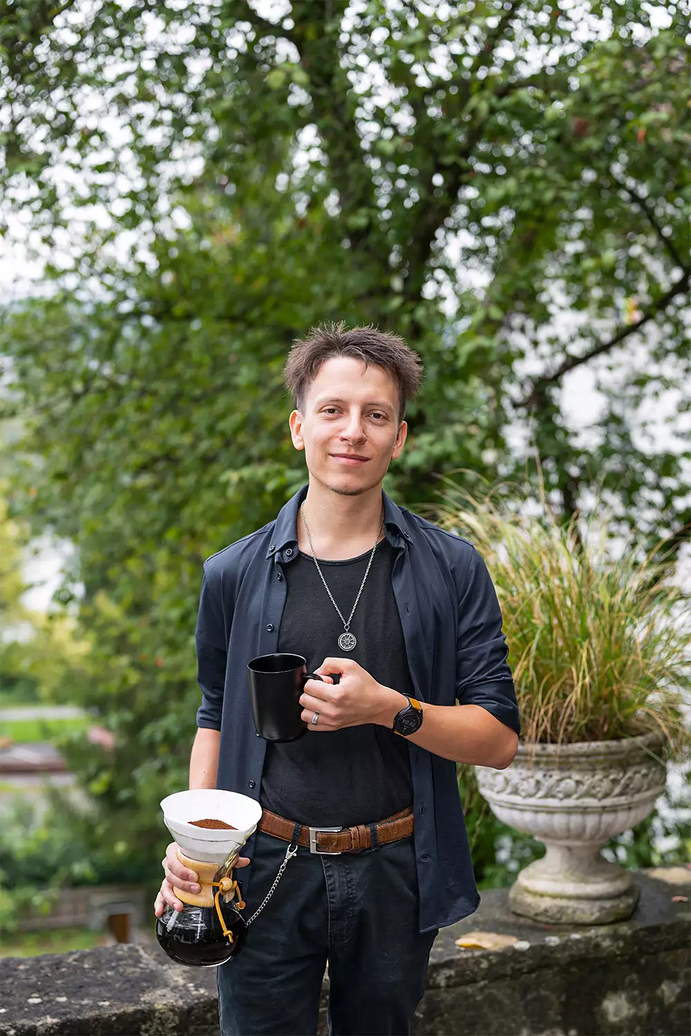 Dario Cabassi