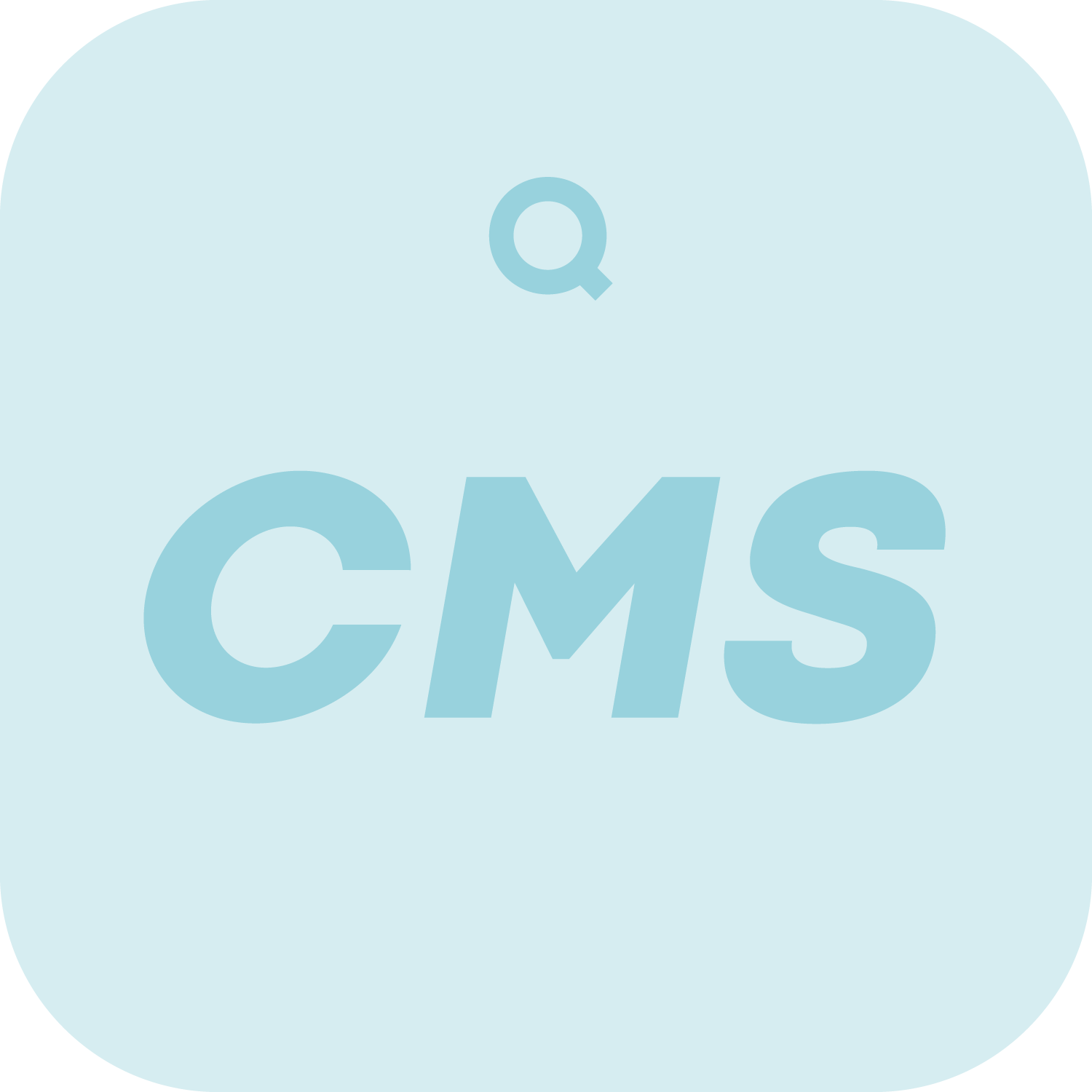 CMS webadministrator