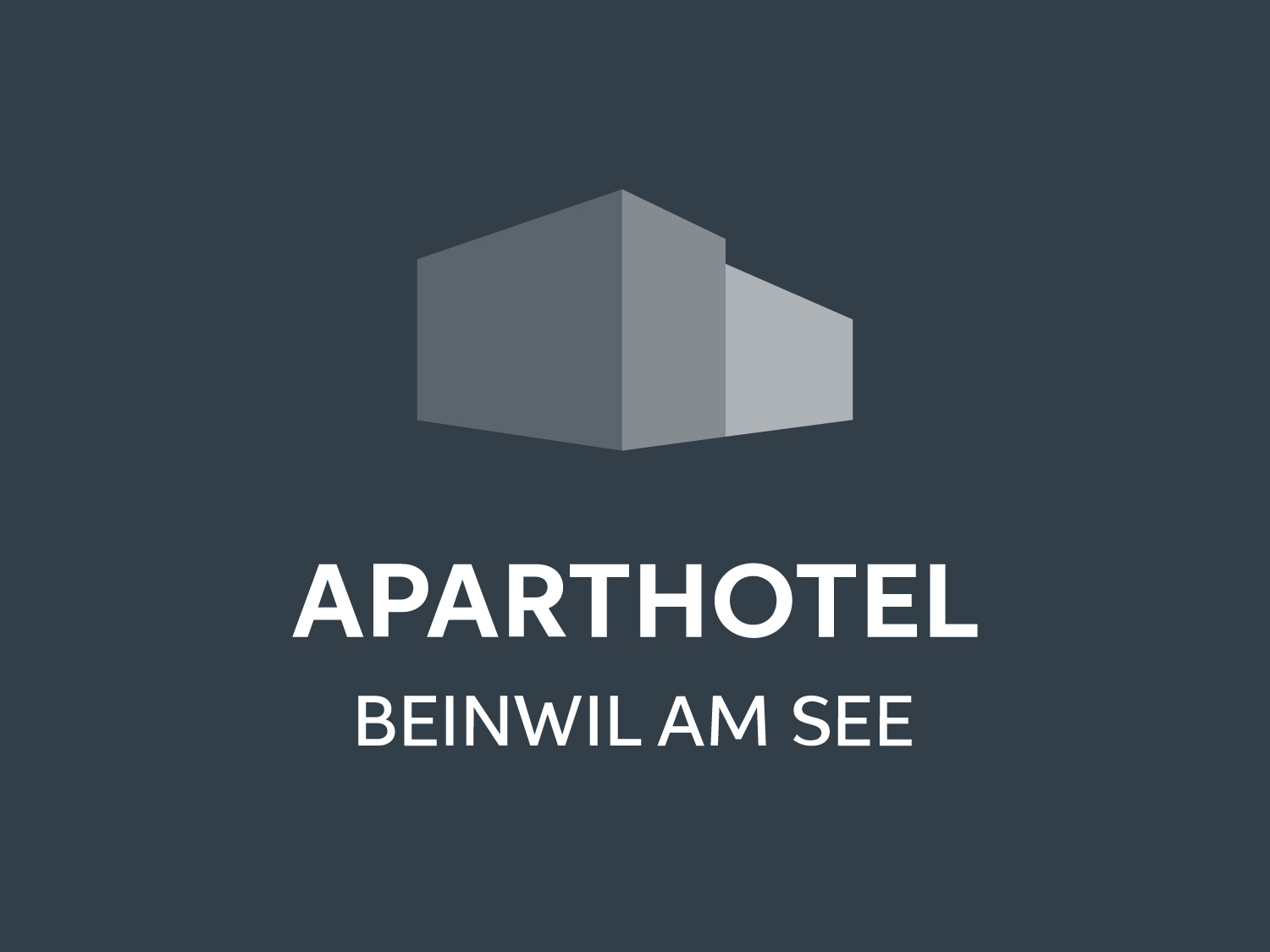 Logo Aparthotel Beinwil am See