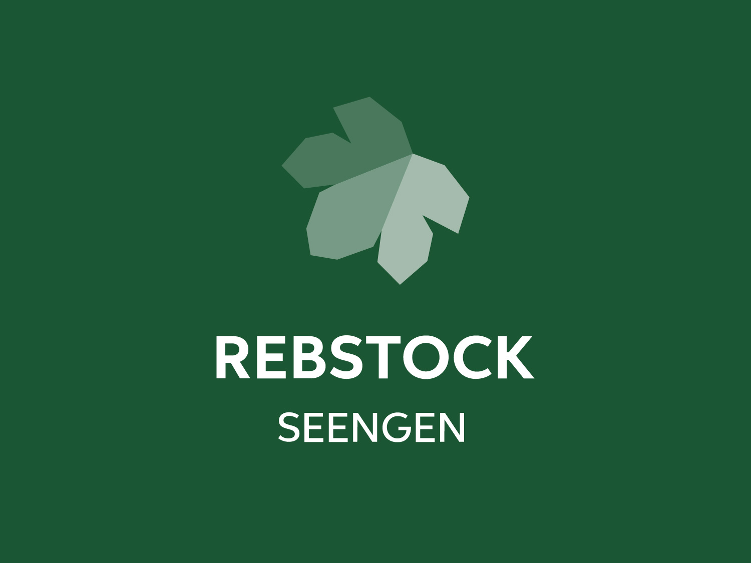 Logo Rebstock Seengen