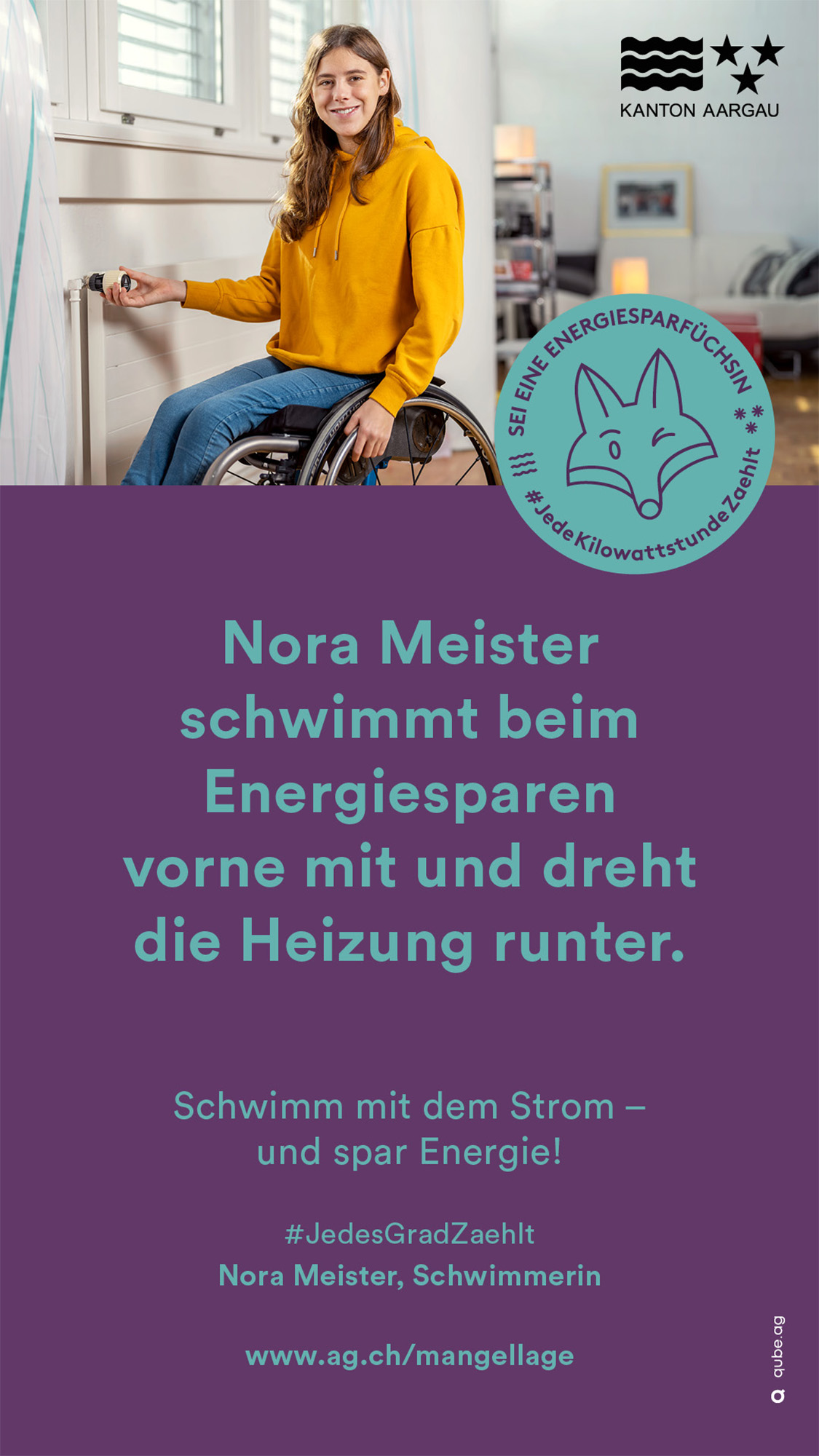 Nora Meister