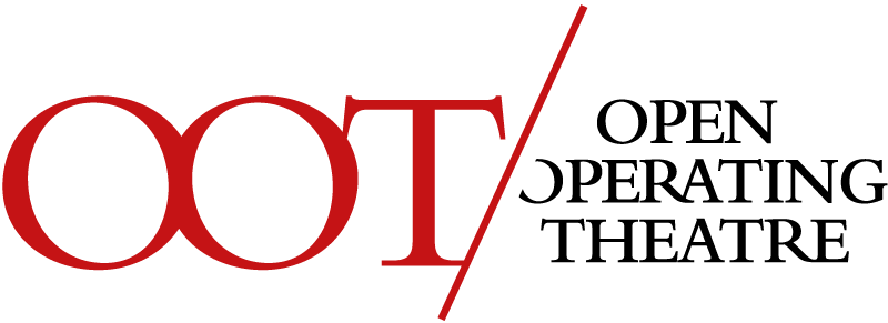 Logo Open Operating Theatre (OOT)